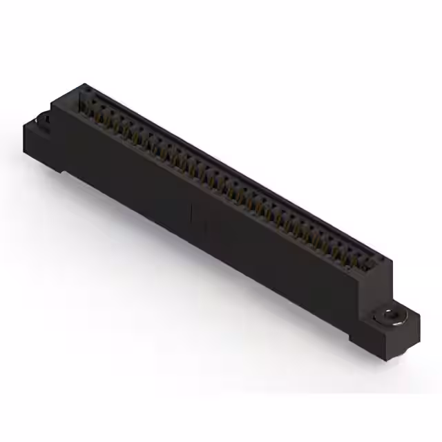 895-030-525-103 EDAC Inc.  Edgeboard Connectors